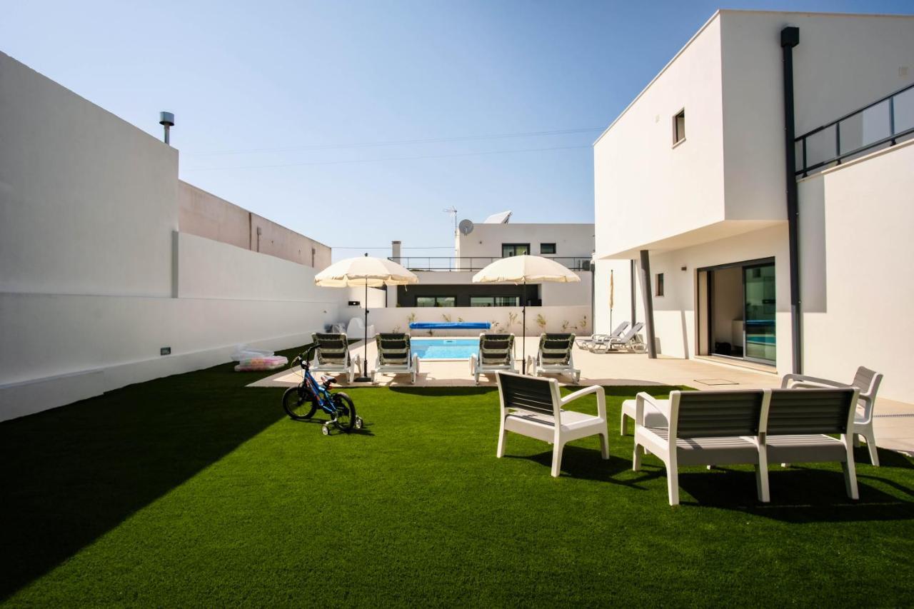 Serra Mar Villa